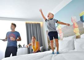 Novotel Wavre Brussels East 3