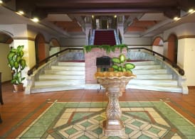 Sultanahmet Palace Hotel 2