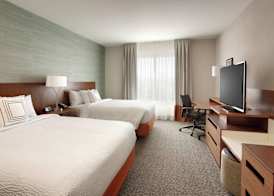 Fairfield Inn & Suites by Marriott Springfield North 5
