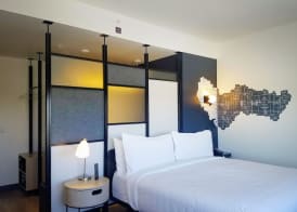 Aloft by Marriott Reno-Tahoe International Airport 3