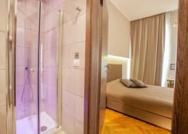 B&B Palazzo Depretis 4