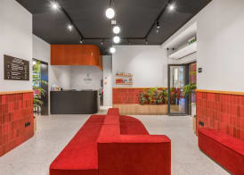 Florin Apart Hotel 2