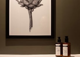 The Samuel Ryder Hotel St Albans, Tapestry Collection Hilton 5