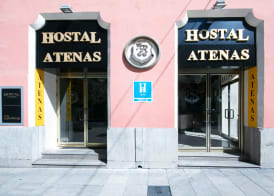 Atenas Granada 4