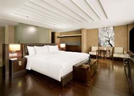 Banyan Tree Club & Spa Seoul 3