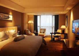 Days Hotel by Wyndham Hunan Changsha Convoy 4