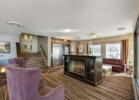 Best Western Plus Otonabee Inn 2