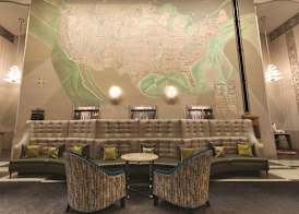 Hampton Inn-Chicago Downtown/N Loop/Michigan Ave, IL 4
