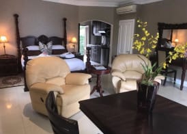 Luxury Beach Apartments 4