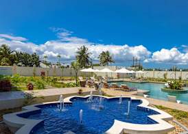 Golden Tulip Zanzibar Airport Hotel & Spa 3