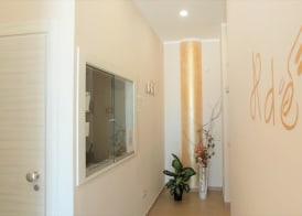 Aden B&B Salento 2