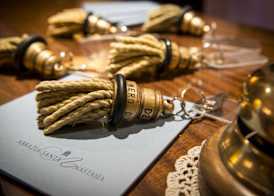 Relais Abbazia Santa Anastasia Resort & Winery 2