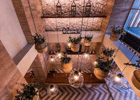 Oz Hotel Luxury 2