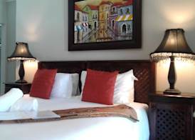 Amani Guest Lodge 4
