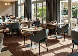 Mercure Angoulême Hôtel de France 4
