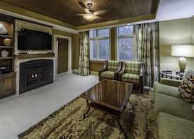 Holiday Inn Club Vacations SMOKY MOUNTAIN RESORT by IHG 3