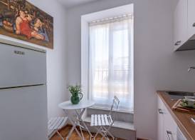 Cathedral View Loft by Wonderful Italy 3
