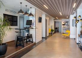 Best Western Plus Hotel Canet-Plage 4