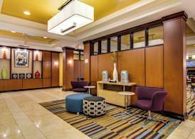 Fairfield Inn & Suites Palm Coast I-95 3
