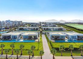 Club Prive By Rixos Sharm El Sheikh 4