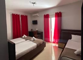 Prishtina Hotel Sarande 3