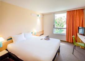 ibis Perpignan Nord Rivesaltes 5