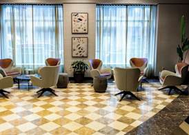 Crowne Plaza CLEVELAND AT PLAYHOUSE SQUARE by IHG 3