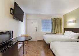 Americas Best Value Inn Bowling Green 5