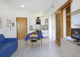Residence le Spiagge 2