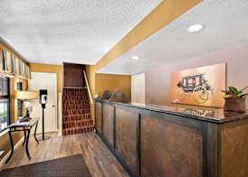 Best Western Stagecoach Inn 4