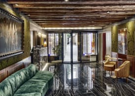 Hotel Bisanzio 2