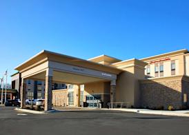 Hampton Inn & Suites By Hilton Baltimore/Aberdeen, Md 2