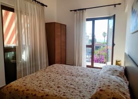 Appartamento Cavaliere a Tropea 2