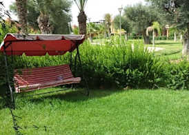 Magnifique Appt Atlas Golf Resort Marrakech 4