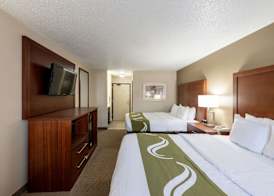 Quality Inn Marysville 5