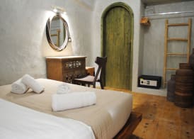Santorini Dreams Villas 3