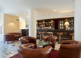 LVG Hotel Collection - Grand Hotel Mediterranee 2