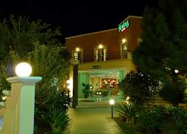 Nontas Hotel Apartments 2