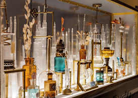 The Chemists Club Hotel 3
