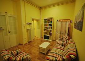 Domus Ripetta 3