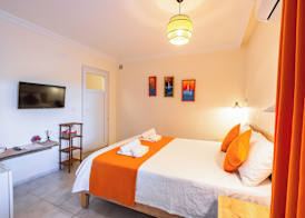Yeşil Vadi Otel 5