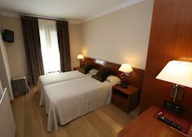 Hotel Pyrénées 5