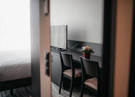 IIP Apartments - Self Check-In 3
