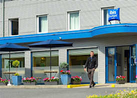 ibis Budget Charleroi Airport 2