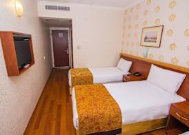 Orient Mintur Hotel 5