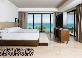 Thompson Playa Del Carmen Beach House 2