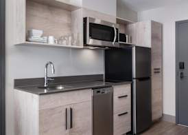 @HOME by Best Western Walkerton 5
