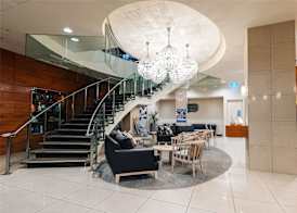 Novotel Christchurch Cathedral Square 2