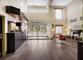 Sleep Inn & Suites Valdosta Mall Area 3