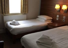 Wheatlands Lodge Hotel 5